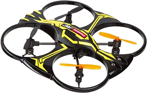 RC Drohne Quadrocopter Skyflyer X1 RTF