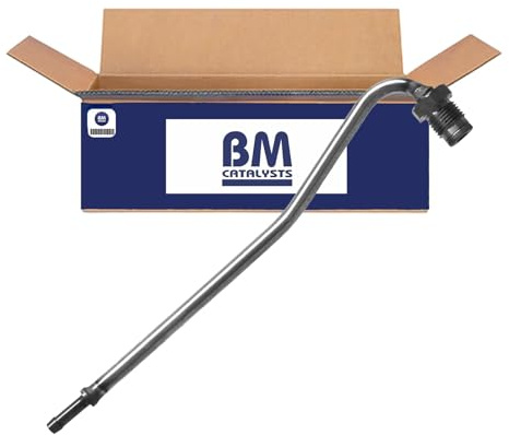 BM Catalysts PP31021A Druckleitung, Drucksensor (ruß-/partikelfilter)