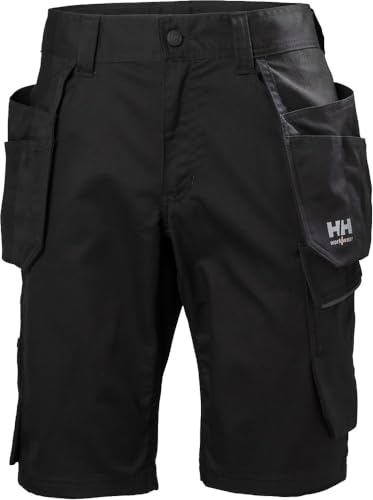 Manchester Cons Shorts