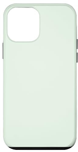 iPhone 12 mini Green Case
