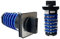 Saldatrice rotativa Saldatore Interruttore 32A 6 Poli 10 Posizioni Commutatore Universale Cam Selettore KDHC-32/6 * 10