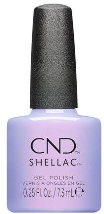 Shellac Chic-A-Delic #463