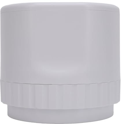 Envasadora Al Vacío para Tarros, Envasadora Al Vacío Eléctrica Totalmente Automática y Portátil para Picnic (WHITE)