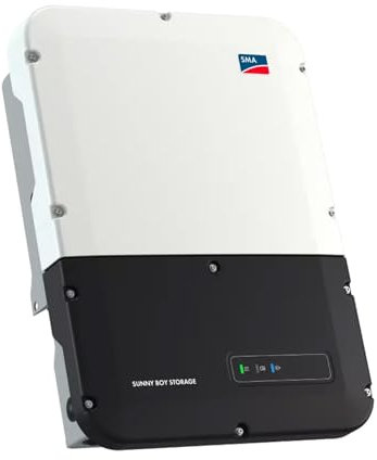 Selfio SMA Batterie-Wechselrichter Sunny Storage 6.0