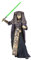 Star Wars The Black Series Luminara Unduli, Star Wars: Angriff der Klonkrieger Premium Action-Figur zum Sammeln, 15 cm