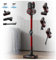 Aspirateur Balai Laveur sans Fil 5 en 1 Compact - Puissant 16000Pa, Aspirateur Balai pour Voiture, Maison, Bureaux, Poils d'animaux