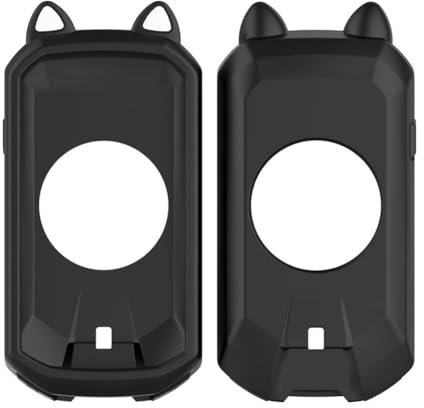 Schutzhülle für Garmin Edge1050 Cartoon GPS-Code Radfahren Uhr Uhr Schutzhülle A1N8 Schutzhülle