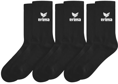 Erima Sport 3Pack Socken F Ohne Geschlecht