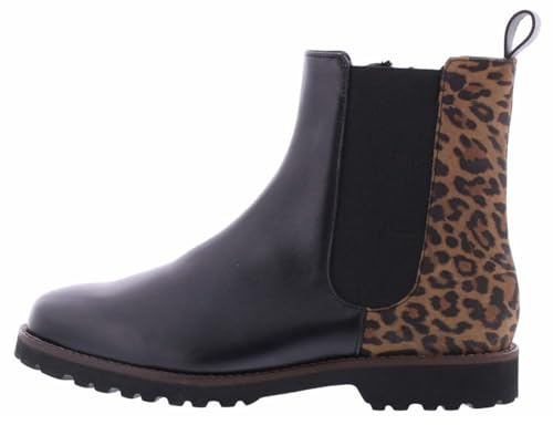 Sioux Damen Stiefelette Meredith-750-H