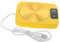 Healifty sous Chauffant USB pour Bureau Maison Voyages Facile à Parfait comme