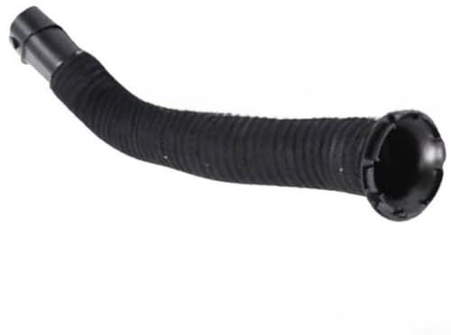 Tubo di aspirazione dell'aria del motore per Clio Mk2 e Kangoo 1.5 Dci, compatibile con il tubo di plastica nero numero OEM 8200039843