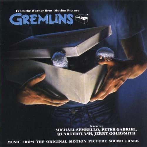 Geffen (Sony Music)