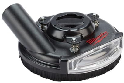 Milwaukee 49-40-6101 Dust Surfacing