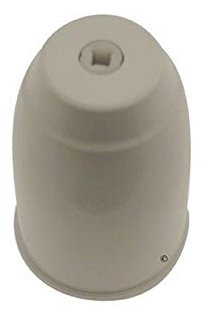 Braun White Whisk Trainer for Food Processor