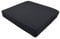 PrimoCare Memory-Schaum Rollstuhlkissen - 45 x 40 x 8 cm Sitzerhöhung - Anti-Dekubitus Sitzkissen Rollstuhl-Kissen