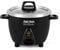 Aroma Select Stainless Steel 6 Cup Rice Cooker Inner Pot