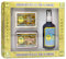 Coffret Jouvence - Savon aux Fleurs d'Immortelle, Savon Myrte, Eau de Jouvence (Immortelle, Lentisque Pistachier, Myrte) BIO