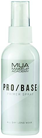 MUA Pro-Base Primer Spray