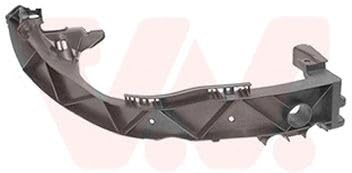 Van Wezel Halter, Hauptscheinwerfer 0627462 vorne rechts | Kompatibel mit: BMW 1, 1