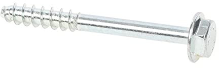 sparefixd Transit Bolt to Fit Siemens Washing Machine