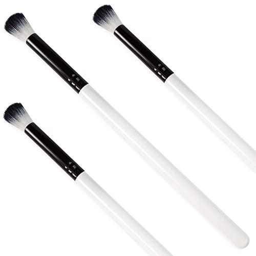 Lash Brushes For Cleansing | Eyelash Extension cleaning brush for lash Artist,Lash Shampoo Brush Bath Cleanser Wash Kit (3 Pieces)