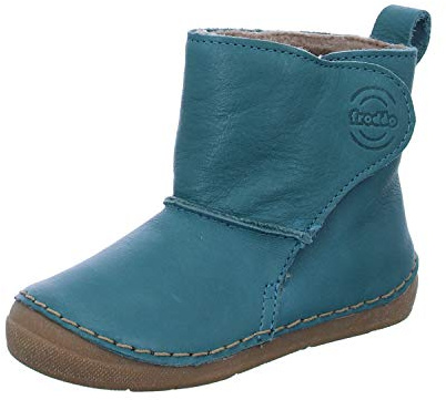 Froddo Baby-Jungen G2160057 Boys Ankle Boot