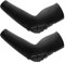 ONTYZZ Elbow Pads Basketball Arm Sleeve Youth Adult 1 Pair Elbow Bandages Goalkeeper Protective Shooter Sleeves Handball Volleyball Football Arm Pads XL