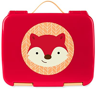 Skip Hop Bento Box, Fuchs