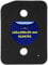 Sponge Filter for Tumble Dryer 208 x 155 x 30 mm with the Original Code 9164761 for Miele - Warranty 10 Years - MONTERAL