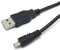T-ProTek Kamera USB Kabel Datenkabel Ladekabel kompatibel für Nikon D5100, D5100, D5200, D5300
