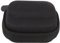 Carrying Case for GO 3 GO 3S Action Camera, Storage Bag Mini Protective Case Compatible for GO 3 GO 3S Accessories, Nylon Hard Shell Cover Storage Carrying Case