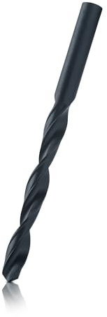 HSS-R Spiralbohrer Bohrer Stahlbohrer Metallbohrer Eisenbohrer (rollgewalzt) 1,0 mm - 5 Stück