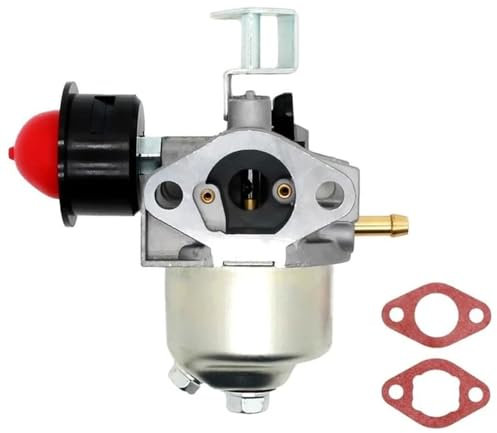 Vergaser kompatibel mit 1P56F 1P52F 79-96CC Vertikalwellenmotor Schneefräse Rasenmäher