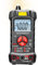 Multimetro di prova elettrico - Voltmetro tester di tensione, misuratore di Ohm professionale | Multimetro digitale quattromila conti elettrici, multimetro con display digitale e test