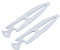 Accesorios marinos de acero inoxidable para emergencias, herramienta de emergencia, destornillador, multiherramienta, grillete, llave de cubierta