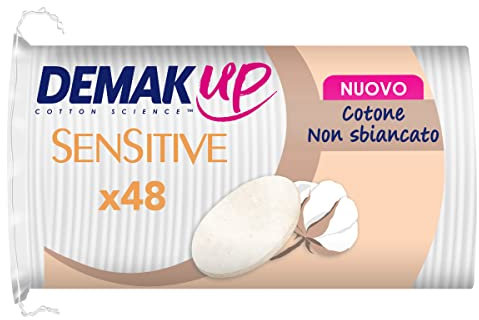 DEMAK UP tolle Make-up-Pads X48PZ 182698050