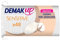Demak'up Sensitive, Dischetti Struccanti Ovali, 48 Pezzi