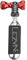 LEZYNE Unisex-Adult accessorio erogatore Control Drive + bomboletta 16 gr. Rosso Zubehör, Red/Hi-Gloss, Einheitsgröße