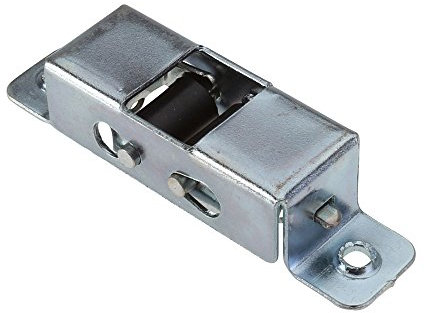 Premium Quality Hotpoint Oven Cooker Hob Door Roller Catch & Keep Latch Lock C00118116