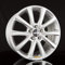 OXXO LIBERTY 7J x 17 Zoll ET 40 LK 5x112 Alufelge Felge KBA NEU