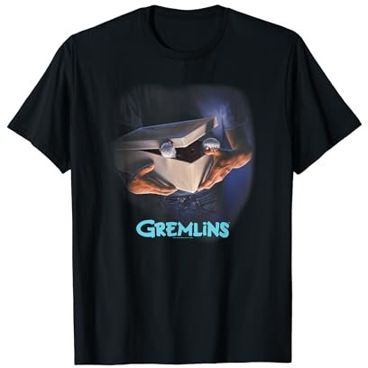 Gremlins Original Poster T-Shirt