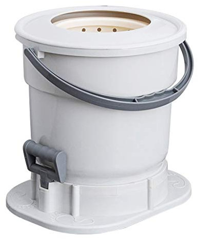 YXCKG Sécheuse À Compacte, Mini-sécheuse À Linge Manuelle Non Électrique, Manuelle Essoreuse Linge, Sécheuse Centrifuge Sèche-Linge pour Le Camping À La Maison À Bord