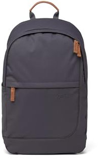 satch Fly - Rucksack für die Freizeit, Rückenpolster, großes Hauptfach