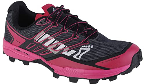 Inov-8 X-Talon Ultra 260 V2 000989-BKSG-S-01, Womens Running Shoes, Grey, 38 EU