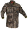 ArcticShield Herren Trek Shirt, Realtree Echtholz, Medium
