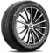 225/50WR17 MICHELIN TL PRIMACY 4+ 94W E
