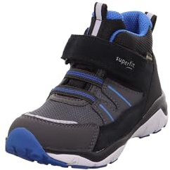 Superfit SPORT5 Sneaker Gore-Tex 1-000247 Jungen