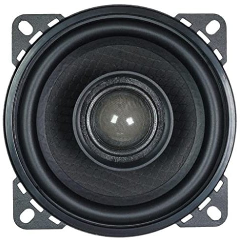 Audio System XC 100 EVO 10 cm 2-Wege Koax Lautsprecher 1 Paar