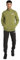 PUMA Herren Clean Sweat Suit Trainingsanzug, Olivgrün, M EU