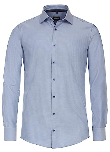 Venti Businesshemd Uni Modern Fit